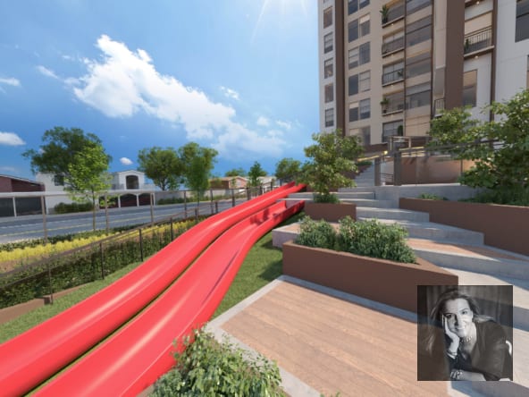 ALTAIRE | Apartamento en Venta en Zona 11 — Apartamento en Venta en Zona 11, Guatemala, Ciudad — foto 3 de 16