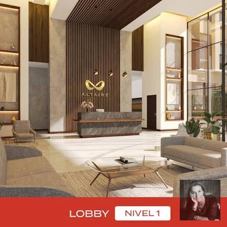 ALTAIRE | Apartamento en Venta en Zona 11 — Apartamento en Venta en Zona 11, Guatemala, Ciudad — foto 13 de 16