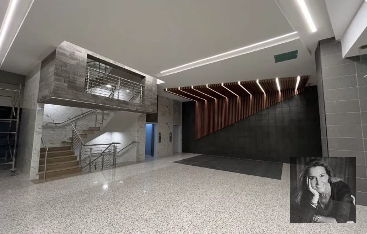 Edificio en Renta- Venta a estrenar zona 10 — Edificio en Venta en Zona 10, Guatemala, Ciudad — foto 17 de 17