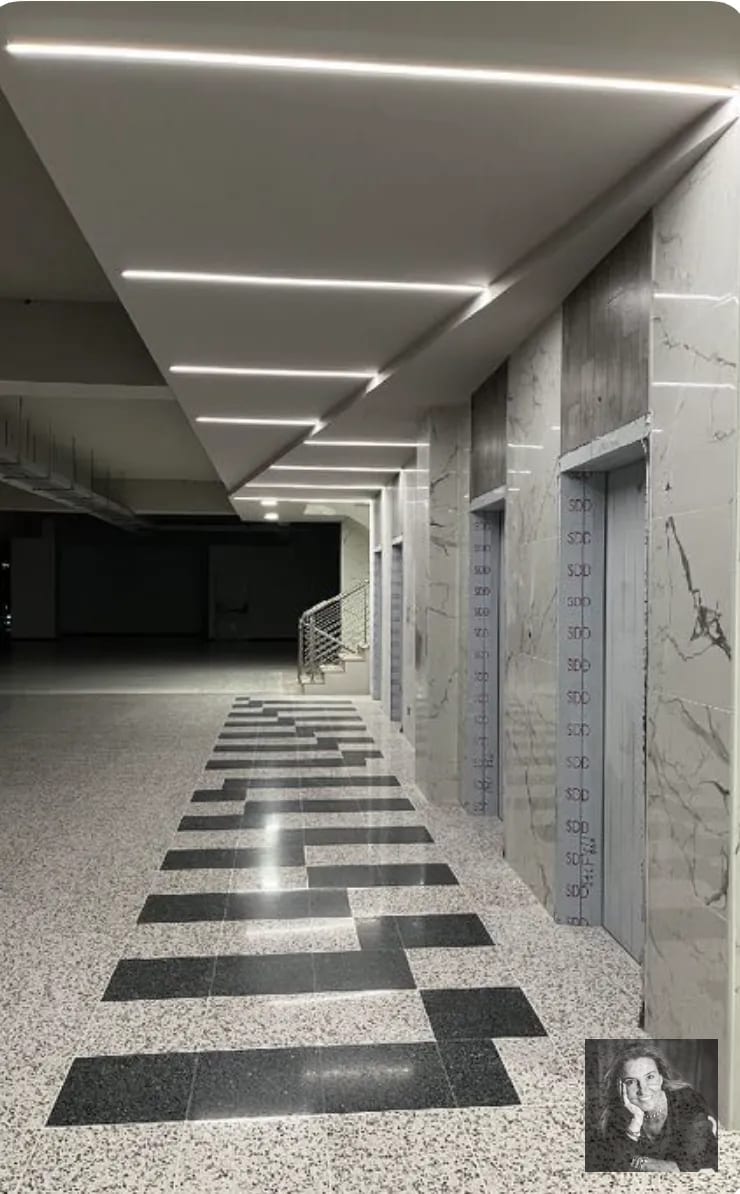 Edificio en Renta- Venta a estrenar zona 10 — Edificio en Venta en Zona 10, Guatemala, Ciudad — foto 9 de 17
