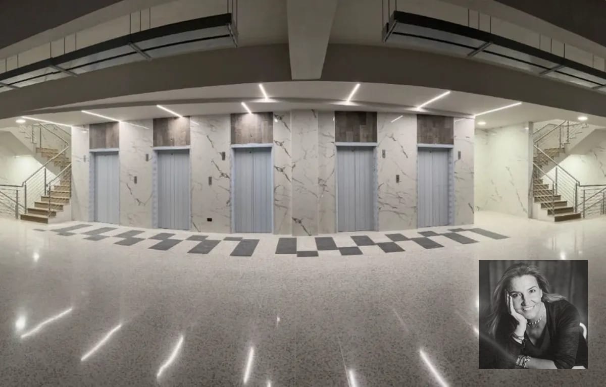 Edificio en Renta- Venta a estrenar zona 10 — Edificio en Venta en Zona 10, Guatemala, Ciudad — foto 11 de 17