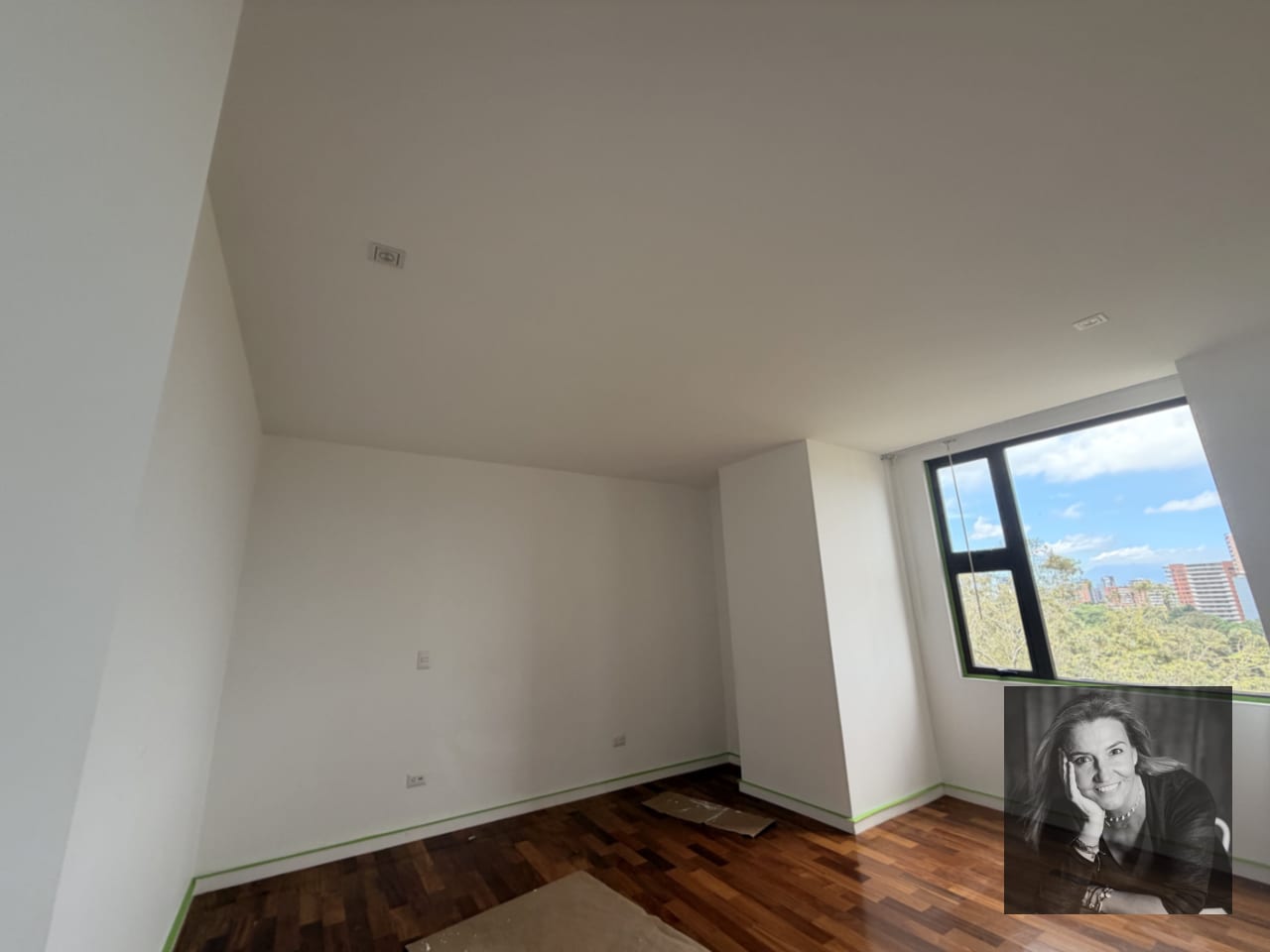 Apartamento en Alquiler | con o Sin Muebles, Zona 10 — Apartamento en Alquiler en Lucca, Zona 10, Guatemala, Ciudad — foto 5 de 11