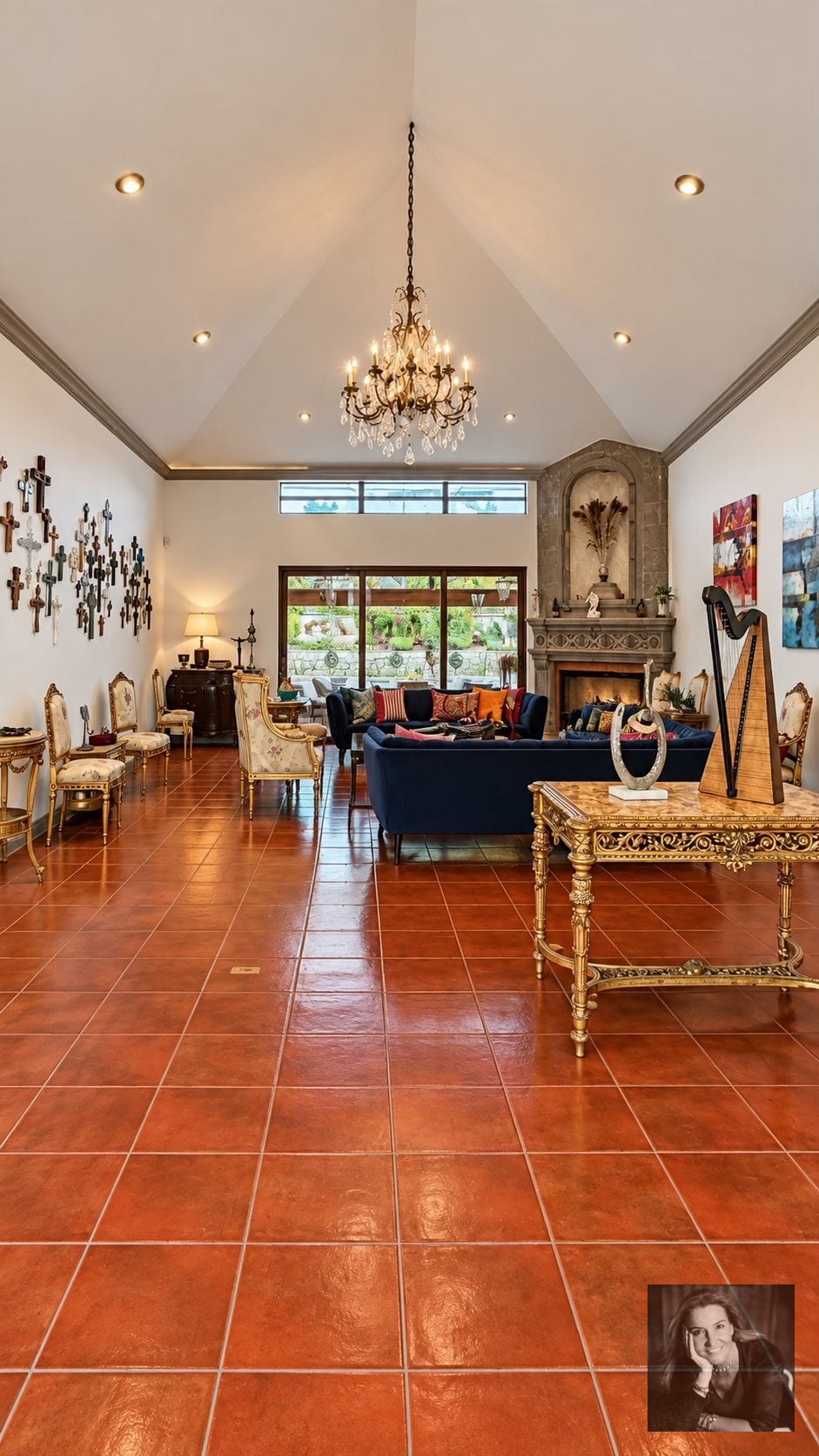 Casa colonial en venta en Muxbal, rumbo a Las Luces | 3,751 varas — Casa en Venta en Muxbal, Guatemala, Ciudad — foto 7 de 16