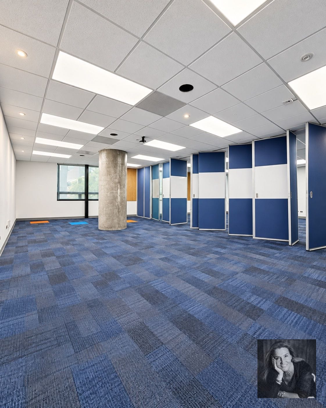 Oficina Corporativa de 1,013.63 m² en Venta o Renta | Zona 13 — Oficina en Venta en Zona 13, Guatemala, Ciudad — foto 2 de 17