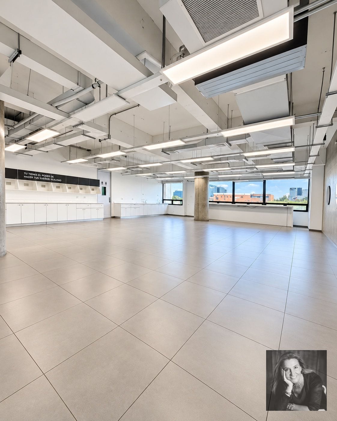Oficina Corporativa de 1,013.63 m² en Venta o Renta | Zona 13 — Oficina en Venta en Zona 13, Guatemala, Ciudad — foto 5 de 17