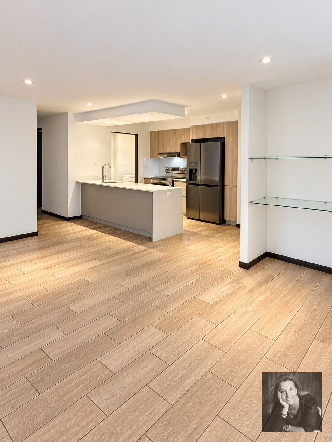Apartamento en renta en Edificio 20-21, Zona 16 – San Isidro — Apartamento en Alquiler en San Isidro 20/21, Zona 16, Guatemala, Ciudad — foto 1 de 15