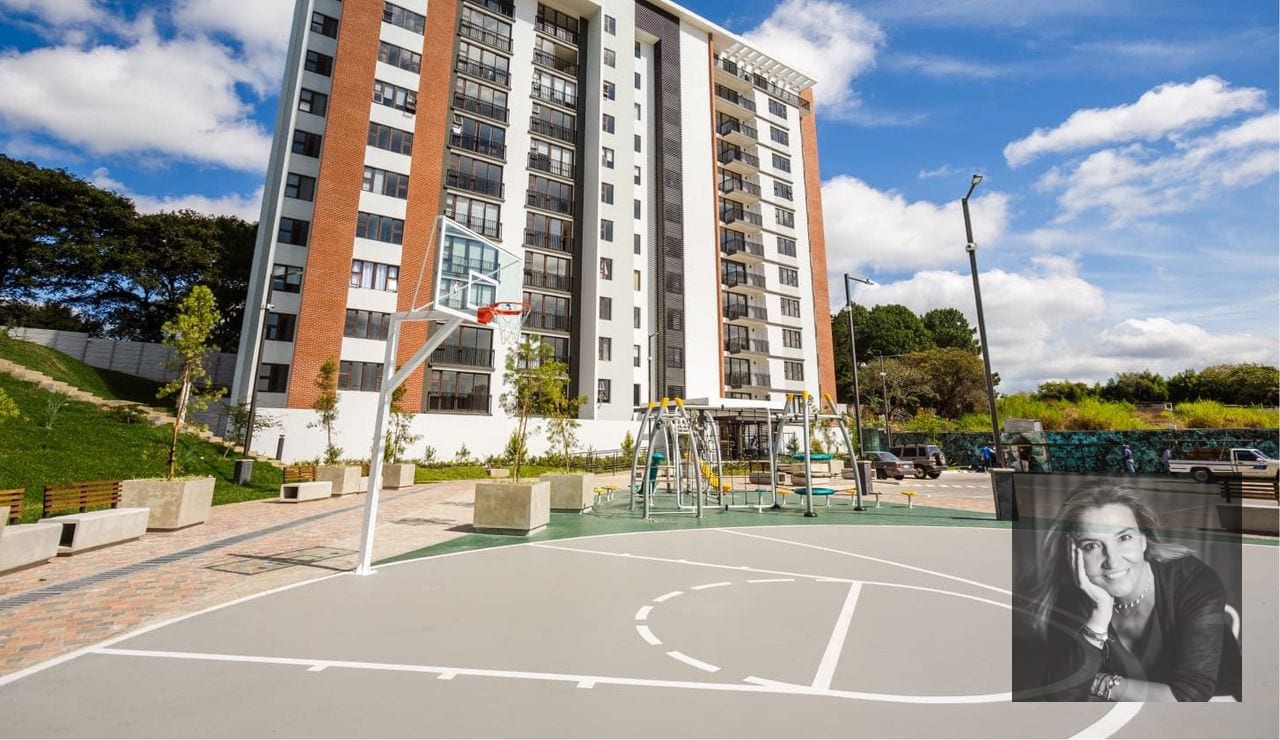 Apartamento en renta en Edificio 20-21, Zona 16 – San Isidro — Apartamento en Alquiler en San Isidro 20/21, Zona 16, Guatemala, Ciudad — foto 11 de 15