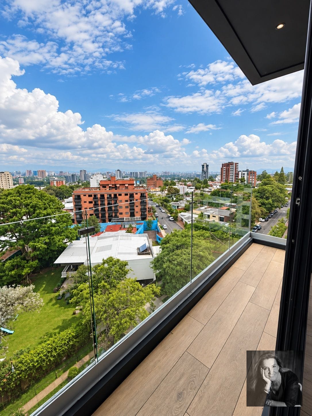 Apartamento en alquiler en Zona 15, Guatemala | US$1,500 — Apartamento en Alquiler en Zona 15, Guatemala, Ciudad — foto 2 de 15