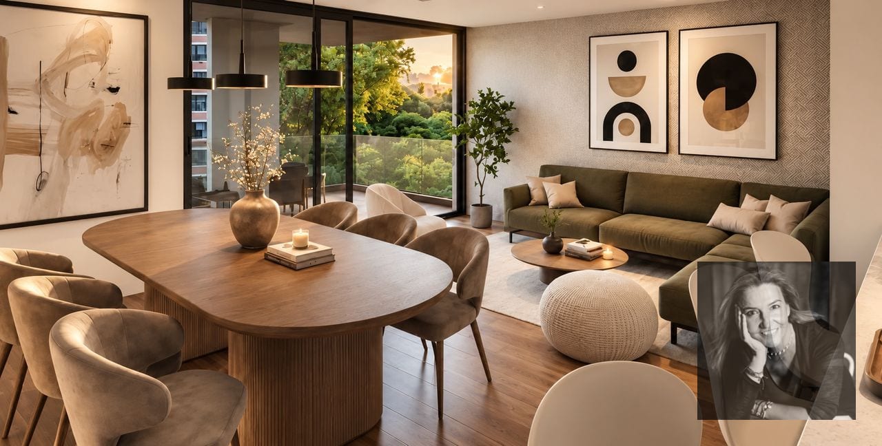 AROA | Apartamentos de lujo en venta en Proyecto Vista Hermosa II, zo — Apartamento en Venta en Zona 15, Guatemala, Ciudad — foto 11 de 17