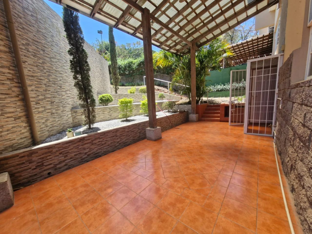 Casa en Renta, Elgin zona 14 — Casa en Alquiler en Zona 14, Guatemala, Ciudad — foto 14 de 15