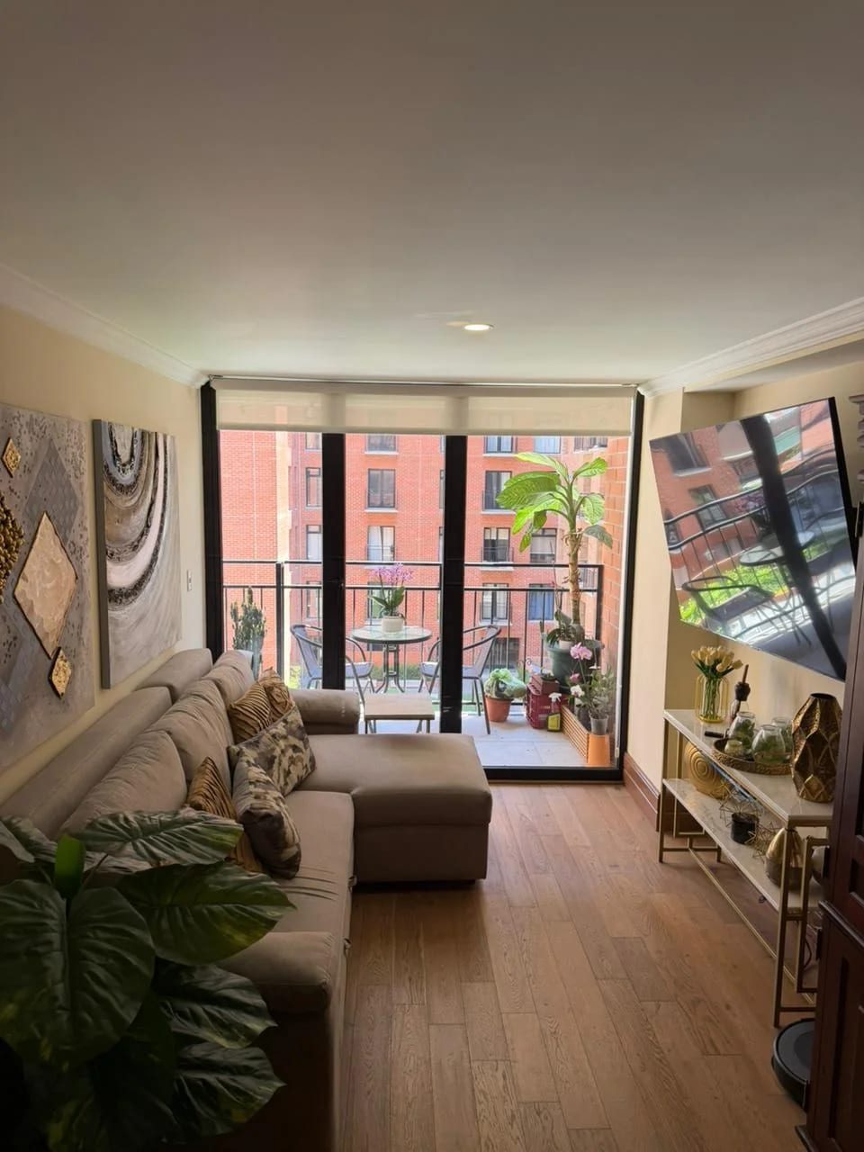 APARTAMENTO EN VENTA, CENTRICO ZONA 5 — Apartamento en Venta en Zona 5, Guatemala, Ciudad — foto 4 de 8
