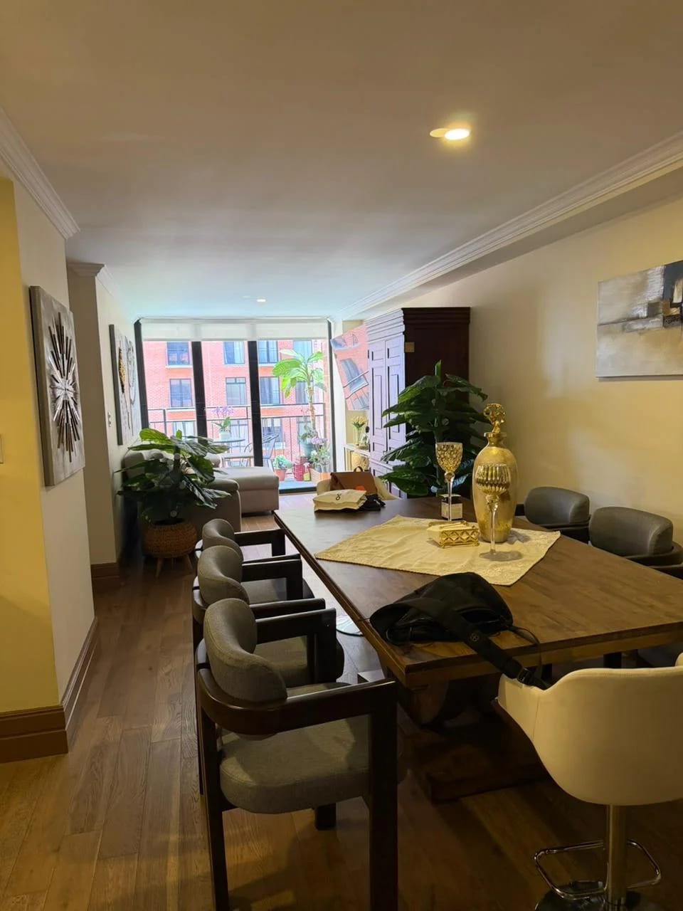 APARTAMENTO EN VENTA, CENTRICO ZONA 5 — Apartamento en Venta en Zona 5, Guatemala, Ciudad — foto 6 de 8