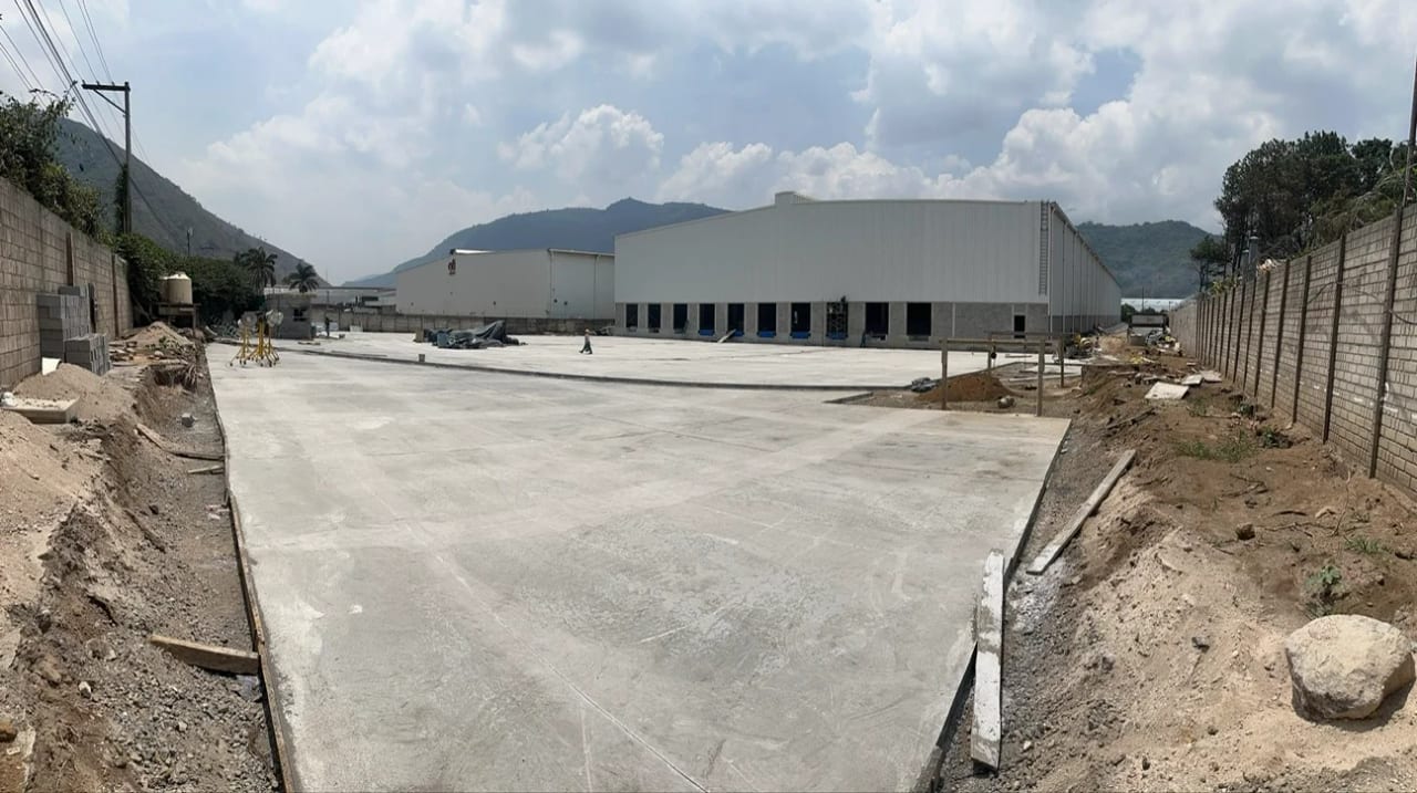 BODEGA EN ALQUILER, PALIN — Bodega / Ofibodega en Alquiler en Palín, Escuintla — foto 9 de 9
