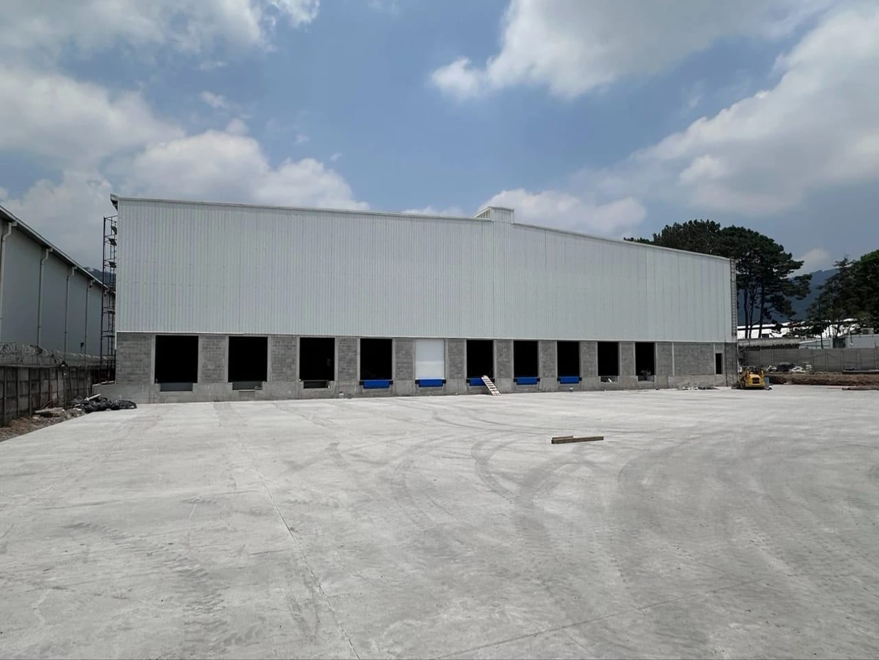 Bodega en Alquiler, Palín — Bodega / Ofibodega en Alquiler en Palín, Escuintla — foto 2 de 14