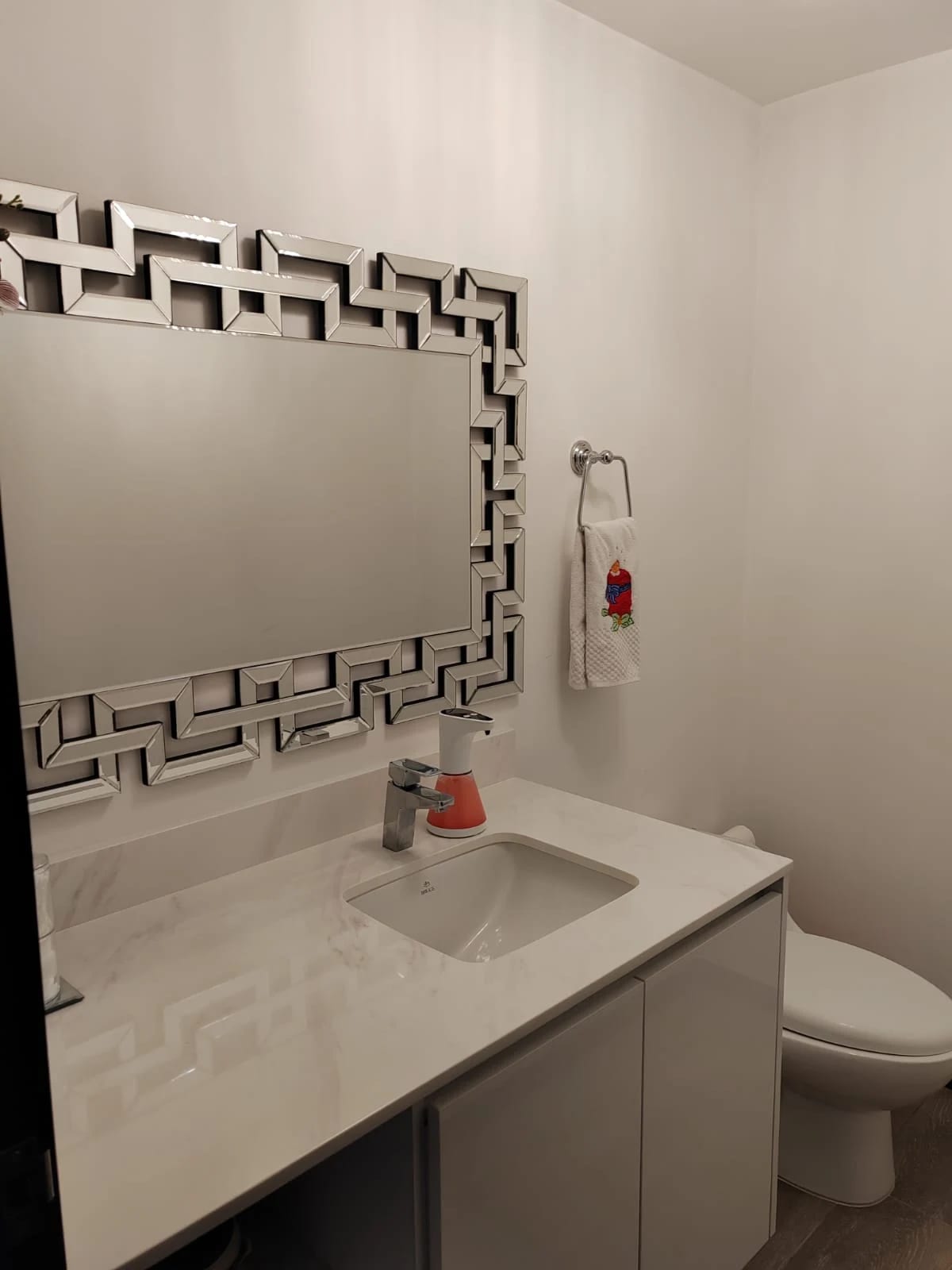 Apartamento en Venta Segheria, zona 14 — Apartamento en Venta en La Villa, Zona 14, Guatemala, Ciudad — foto 6 de 7