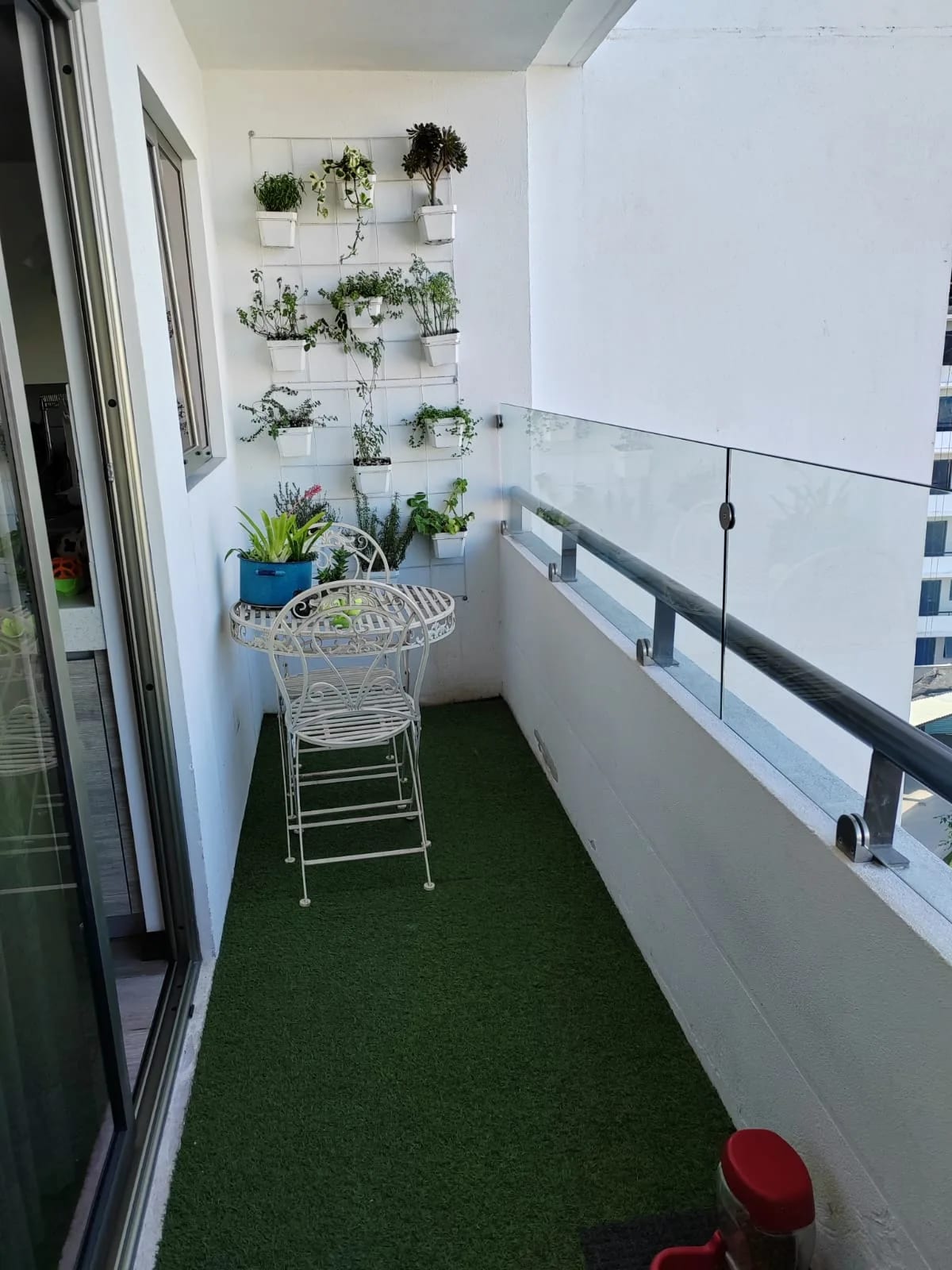 Apartamento en Venta Segheria, zona 14 — Apartamento en Venta en La Villa, Zona 14, Guatemala, Ciudad — foto 5 de 7