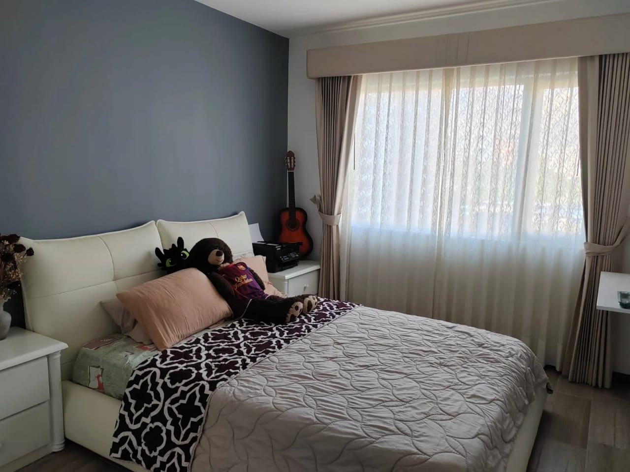 Apartamento en Venta Segheria, zona 14 — Apartamento en Venta en La Villa, Zona 14, Guatemala, Ciudad — foto 7 de 7