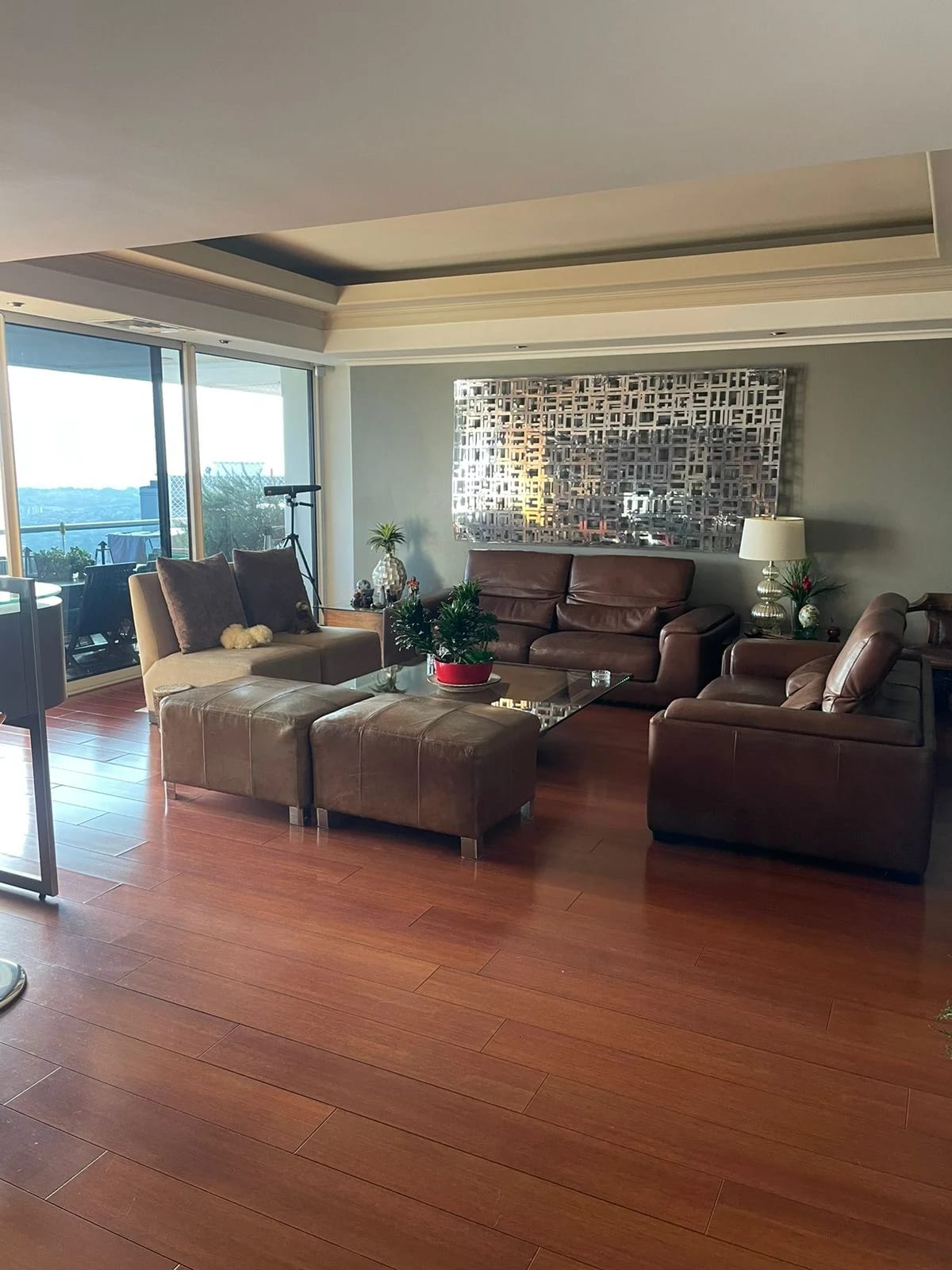 Apartamento en Venta, Marques del Valle zona 14 — Apartamento en Venta en Zona 14, Guatemala, Ciudad — foto 3 de 10