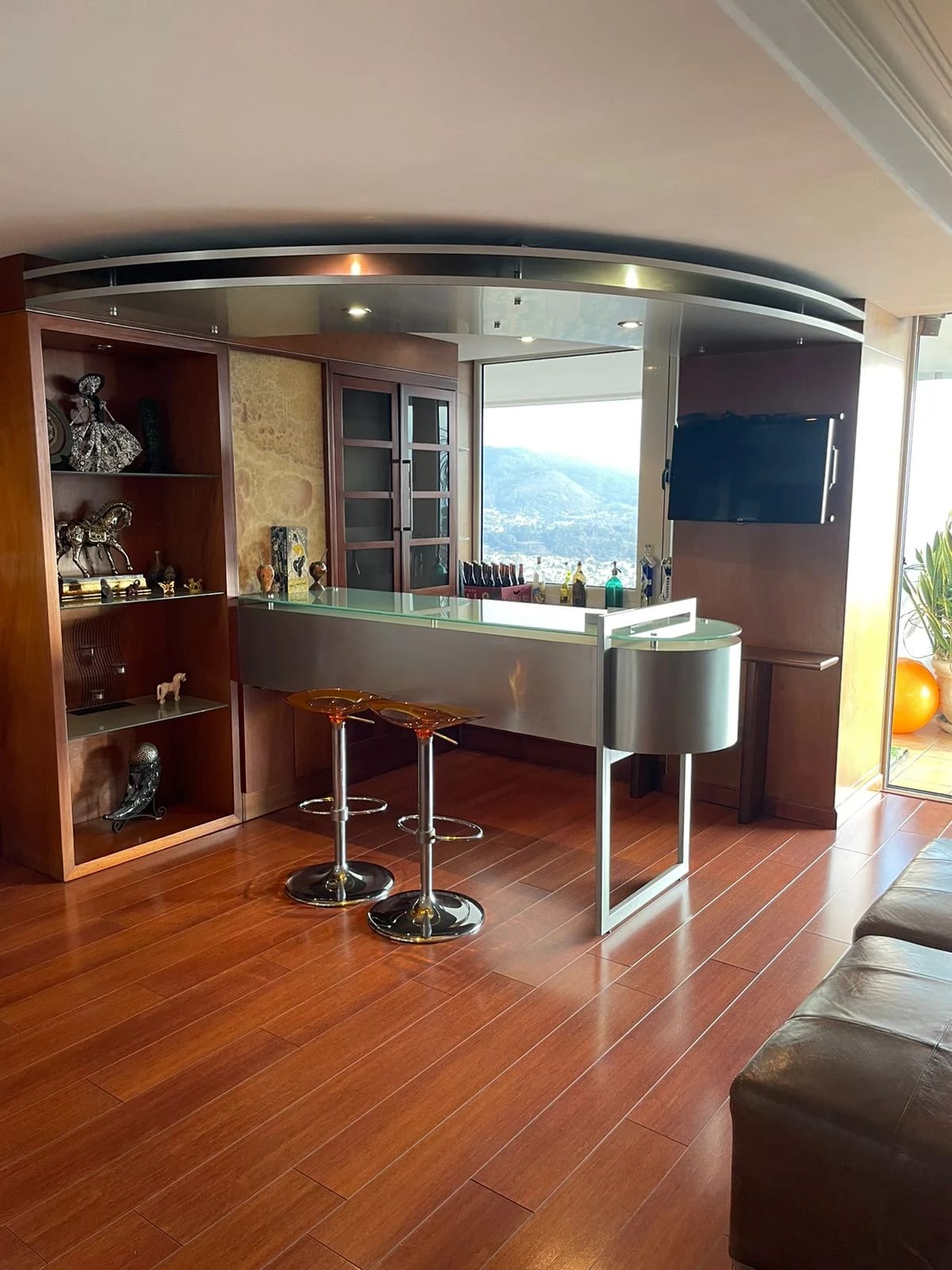 Apartamento en Venta, Marques del Valle zona 14 — Apartamento en Venta en Zona 14, Guatemala, Ciudad — foto 2 de 10