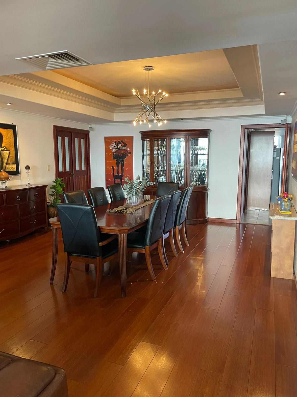 Apartamento en Venta, Marques del Valle zona 14 — Apartamento en Venta en Zona 14, Guatemala, Ciudad — foto 4 de 10