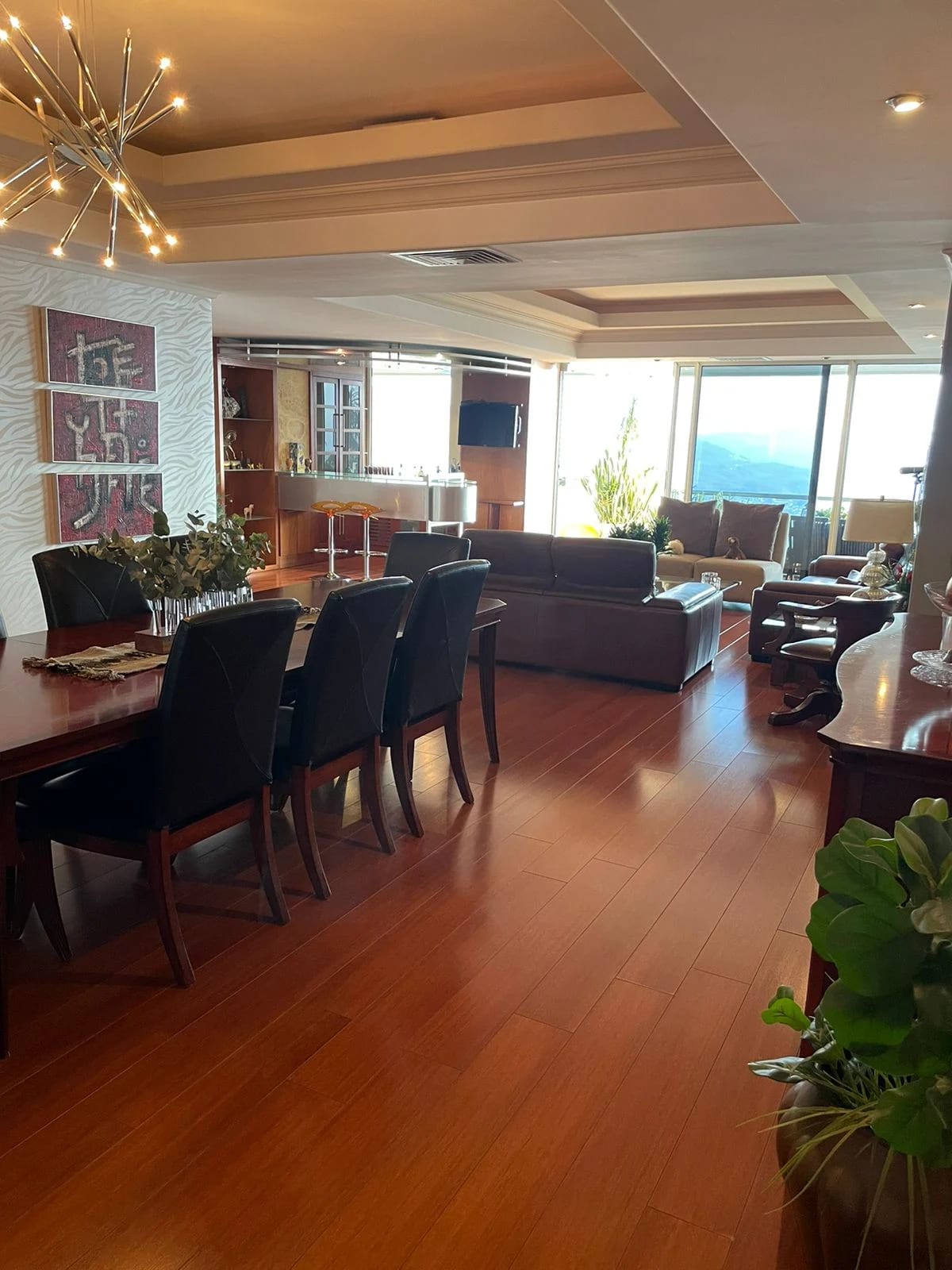 Apartamento en Venta, Marques del Valle zona 14 — Apartamento en Venta en Zona 14, Guatemala, Ciudad — foto 5 de 10