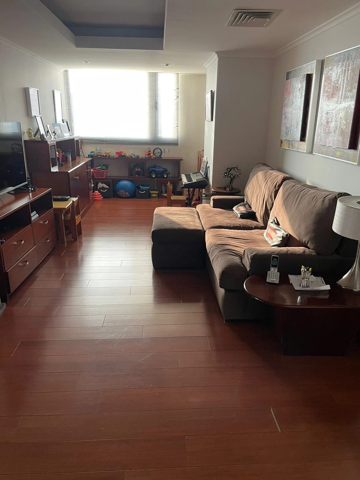 Apartamento en Venta, Marques del Valle zona 14 — Apartamento en Venta en Zona 14, Guatemala, Ciudad — foto 6 de 10