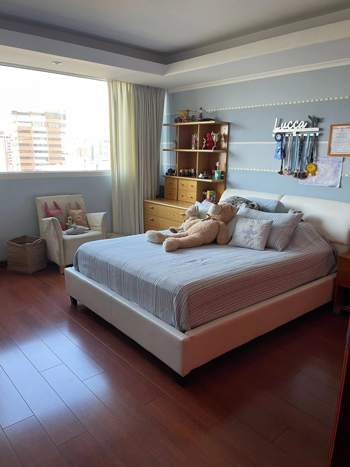 Apartamento en Venta, Marques del Valle zona 14 — Apartamento en Venta en Zona 14, Guatemala, Ciudad — foto 8 de 10