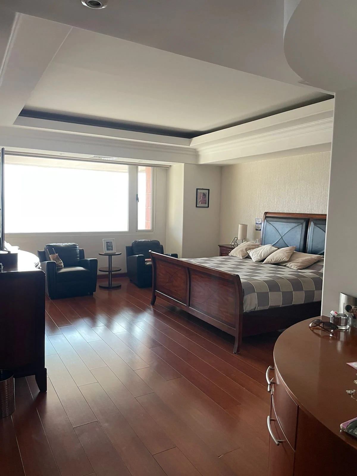 Apartamento en Venta, Marques del Valle zona 14 — Apartamento en Venta en Zona 14, Guatemala, Ciudad — foto 9 de 10