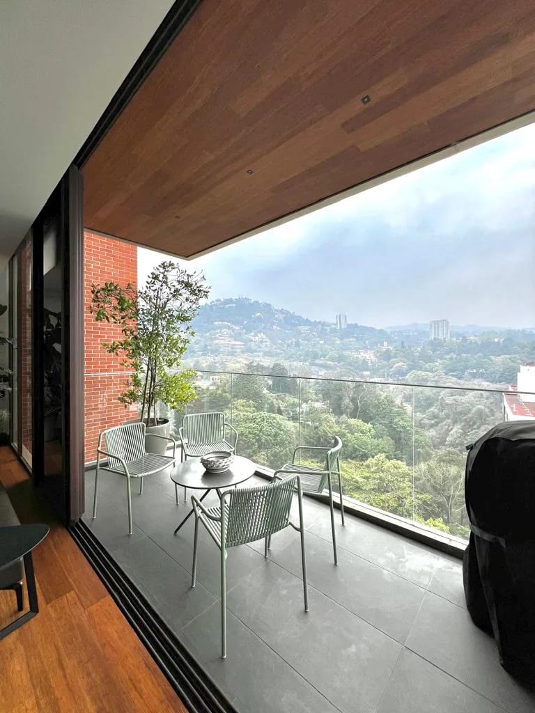 Apartamento Apice II, zona 15. (copia) — Apartamento en Venta en Ápice II, Zona 15, Guatemala, Ciudad — foto 10 de 15