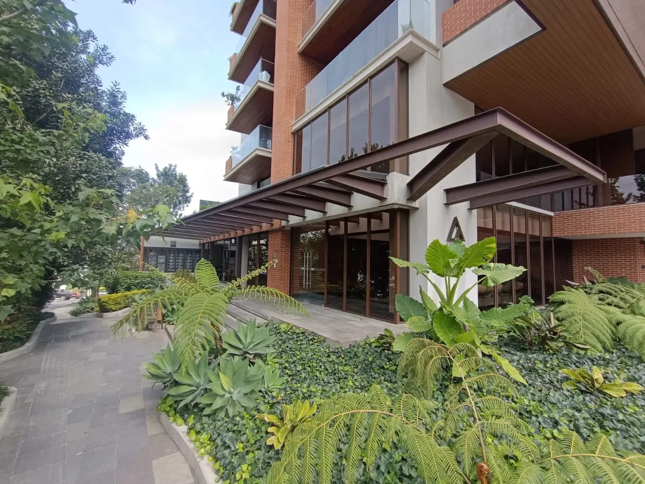Apartamento Apice II, zona 15. (copia) — Apartamento en Venta en Ápice II, Zona 15, Guatemala, Ciudad — foto 1 de 15