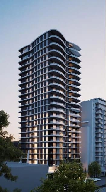 San Lorenzo, Zona 14 — Apartamento en Venta en Zona 14, Guatemala, Ciudad — foto 1 de 6