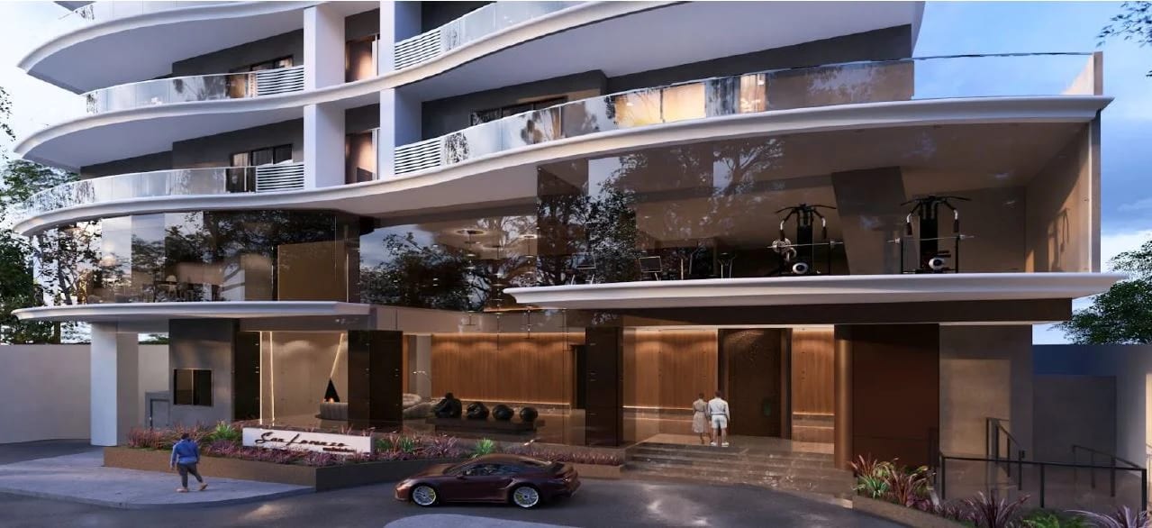 San Lorenzo, Zona 14 — Apartamento en Venta en Zona 14, Guatemala, Ciudad — foto 2 de 6
