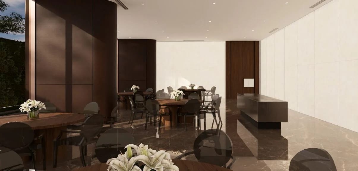 San Lorenzo, Zona 14 — Apartamento en Venta en Zona 14, Guatemala, Ciudad — foto 6 de 6