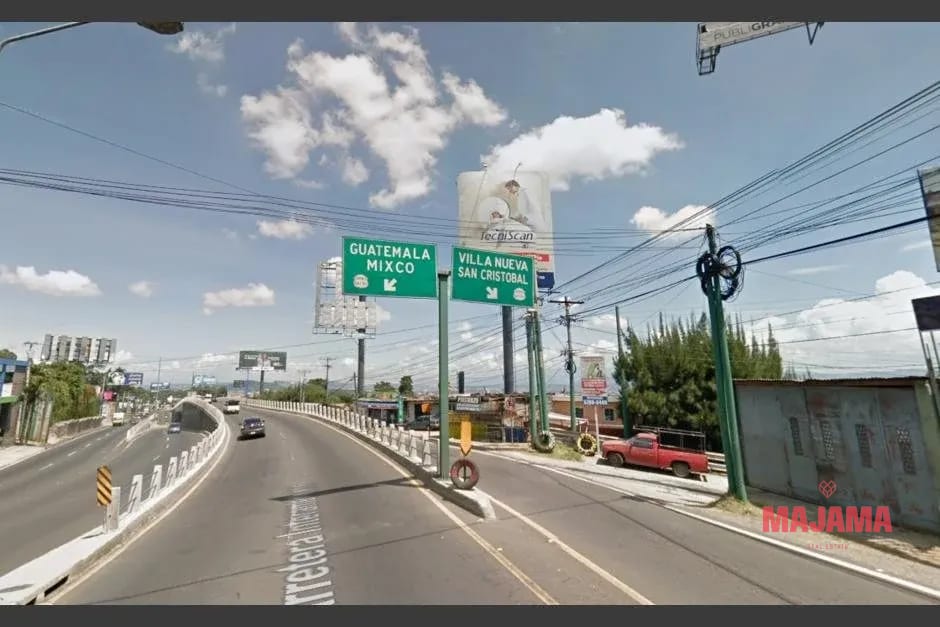 Propiedad Comercial en Renta San Cristóbal - Codigo 119_PR02 — Local en Alquiler en Zona 8 Mixco, Guatemala, Ciudad — foto 1 de 1
