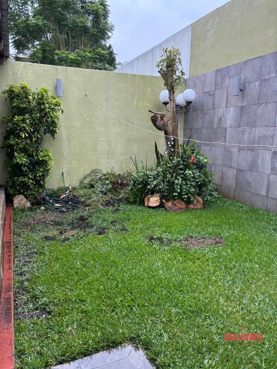 Amplia Casa en Renta en Carretera al Salvador KM19 - Codigo 09_CR03 — Casa en Alquiler en Carretera a El Salvador, Guatemala, Ciudad — foto 6 de 13