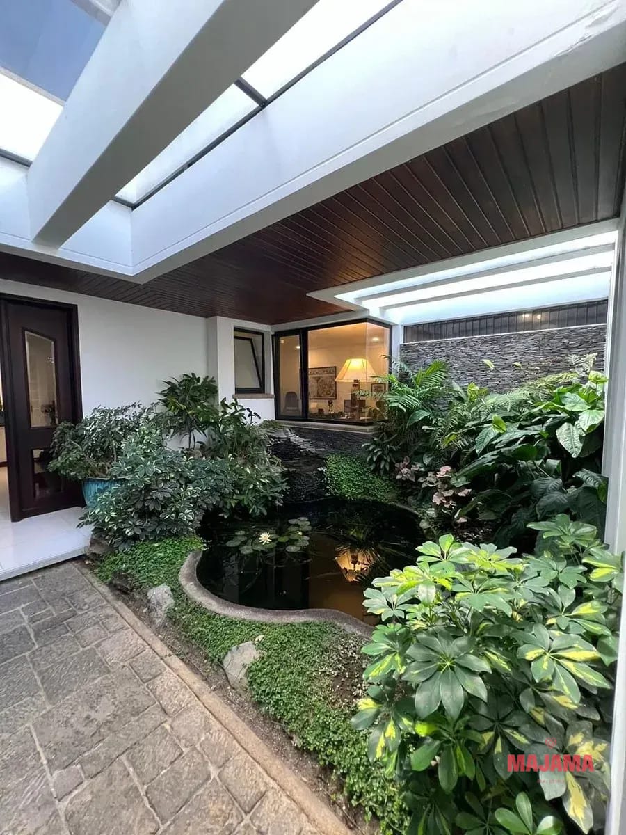 Casa Amplia con Piscina en Venta, en Zona 15 - Codigo 02_CV22 — Casa en Venta en Zona 15, Guatemala, Ciudad — foto 12 de 12