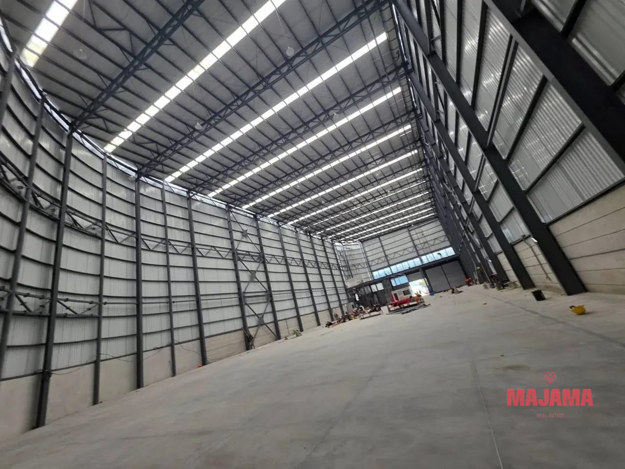 Complejo Industrial de Bodegas en Venta en Villa Canales - Cod 01_BV20 — Bodega / Ofibodega en Venta en Villa Canales, Guatemala, Ciudad — foto 1 de 1