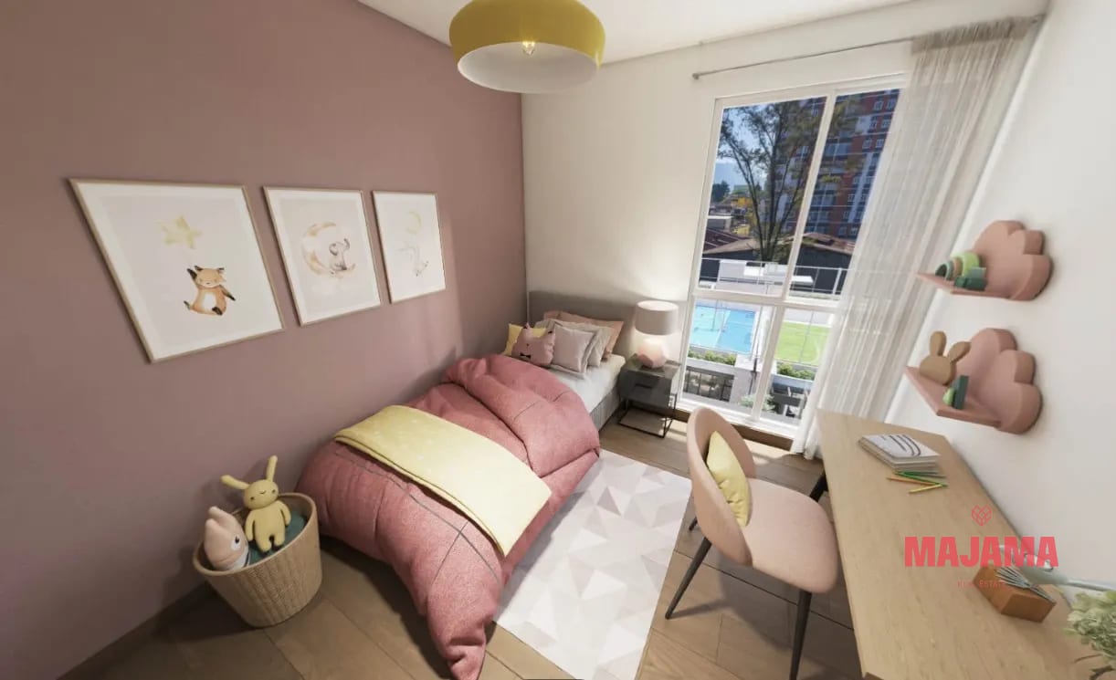 Apartamento en Venta Zona 7- Codigo 0_AVD9 — Apartamento en Venta en Zona 7, Guatemala, Ciudad — foto 5 de 5