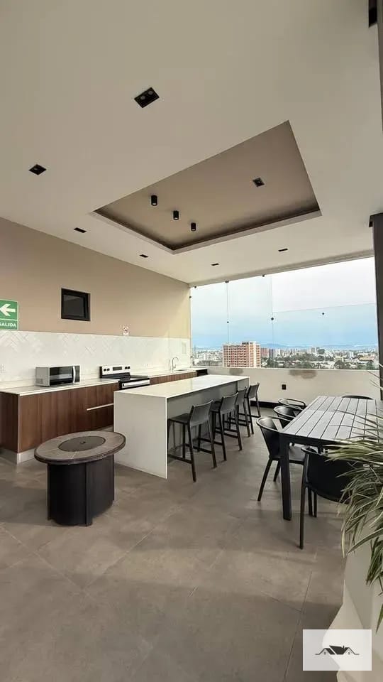 En Venta Apartamento Nuevo Zona 10 Ciudad Vieja — Apartamento en Venta en Ciudad Vieja, Zona 10, Guatemala, Ciudad — foto 2 de 10