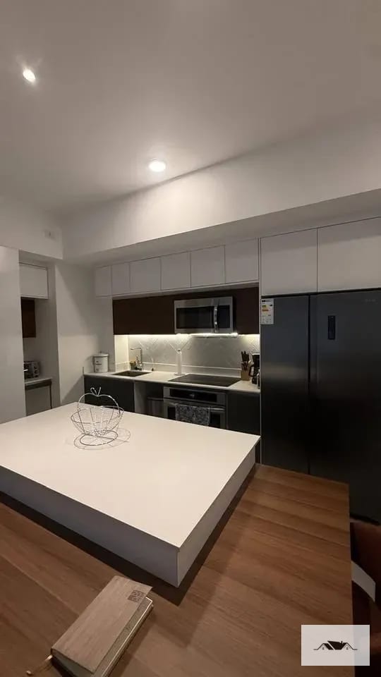 En Venta Apartamento Nuevo Zona 10 Ciudad Vieja — Apartamento en Venta en Ciudad Vieja, Zona 10, Guatemala, Ciudad — foto 9 de 10