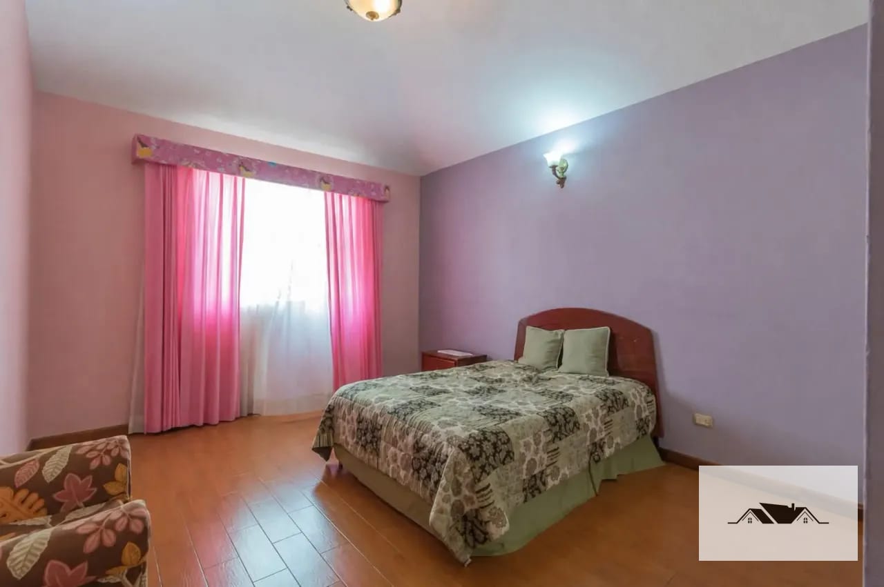 EN RENTA | HERMOSA CASA DE ESQUINA 📍 Condominio exclusivo | Km. 16.5 — Casa en Alquiler en Carretera a El Salvador, Guatemala, Ciudad — foto 10 de 10