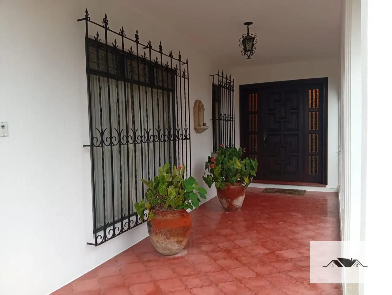 En Renta Casa Zona 15 San Lázaro — Casa en Alquiler en Zona 15, Guatemala, Ciudad — foto 2 de 14