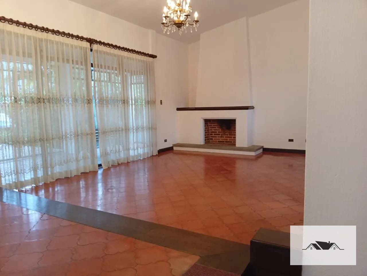 En Renta Casa Zona 15 San Lázaro — Casa en Alquiler en Zona 15, Guatemala, Ciudad — foto 3 de 14