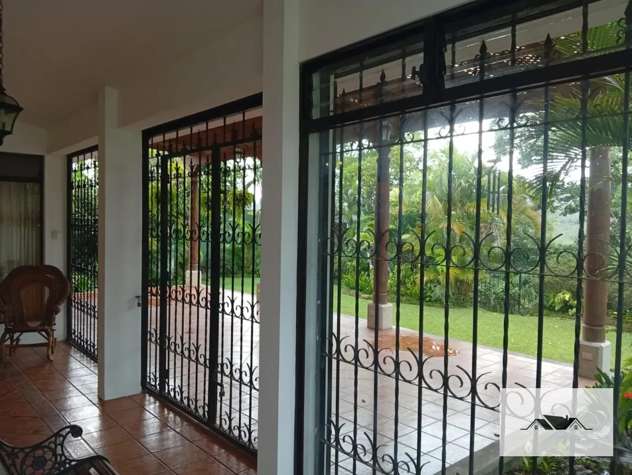 En Renta Casa Zona 15 San Lázaro — Casa en Alquiler en Zona 15, Guatemala, Ciudad — foto 7 de 14