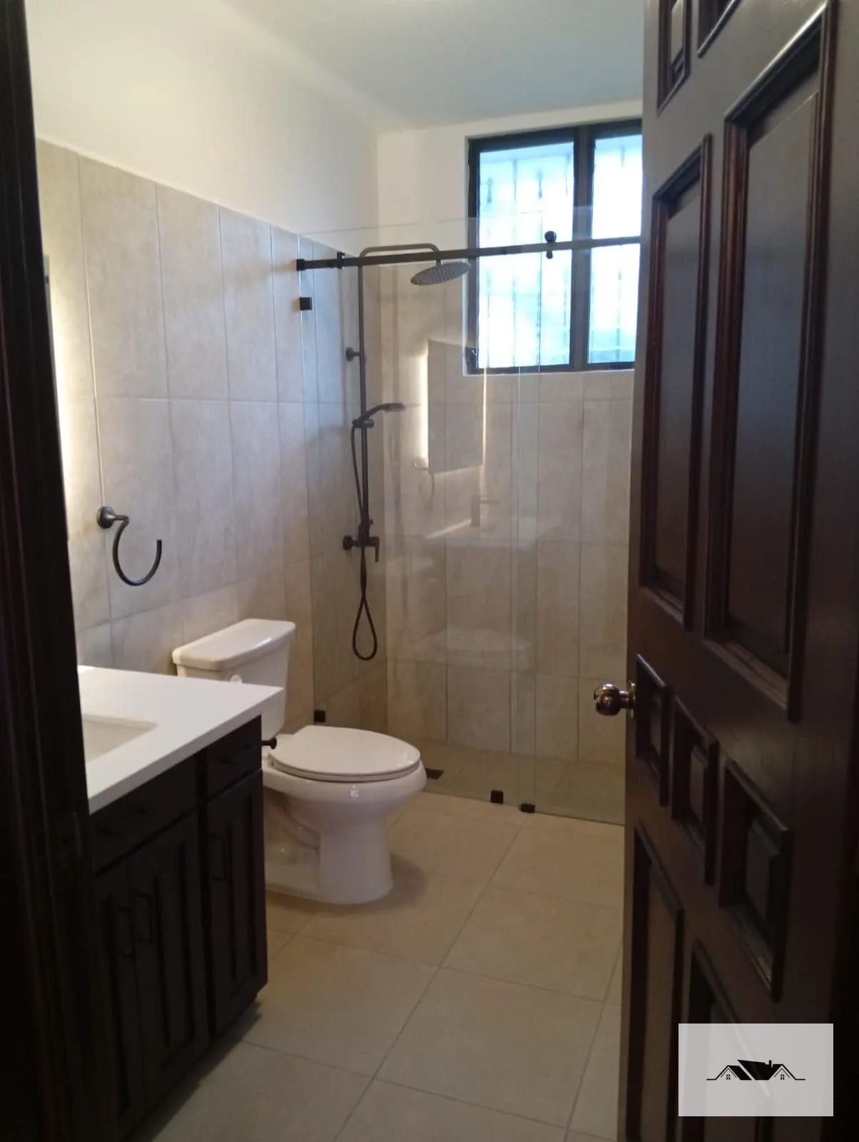 En Renta Casa Zona 15 San Lázaro — Casa en Alquiler en Zona 15, Guatemala, Ciudad — foto 12 de 14