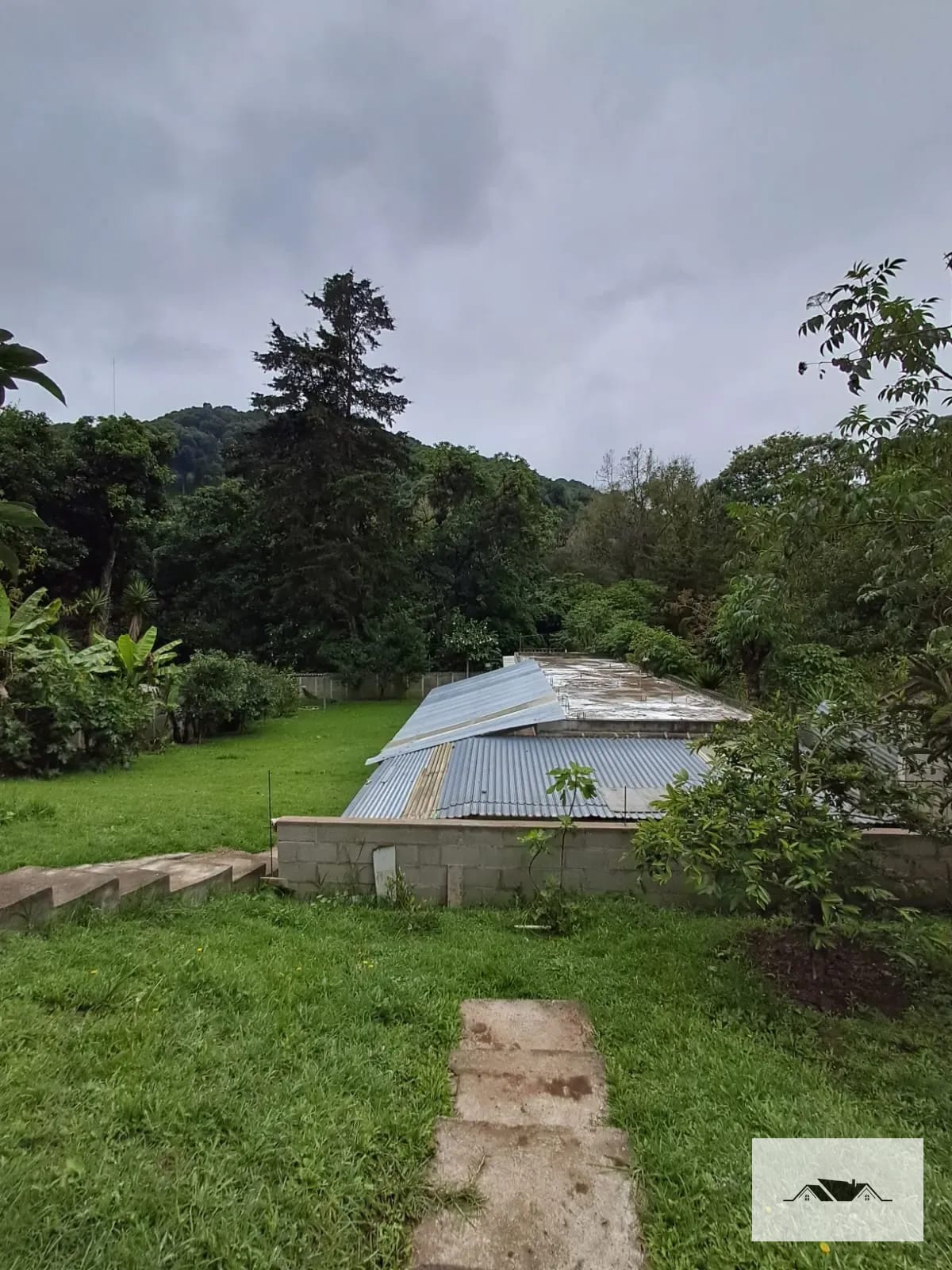 GANGA En venta Terreno en Aldea el Manzanillo (entre San Lucas Sacatep — Terreno en Venta en San Lucas Sacatepéquez, Sacatepéquez — foto 6 de 7