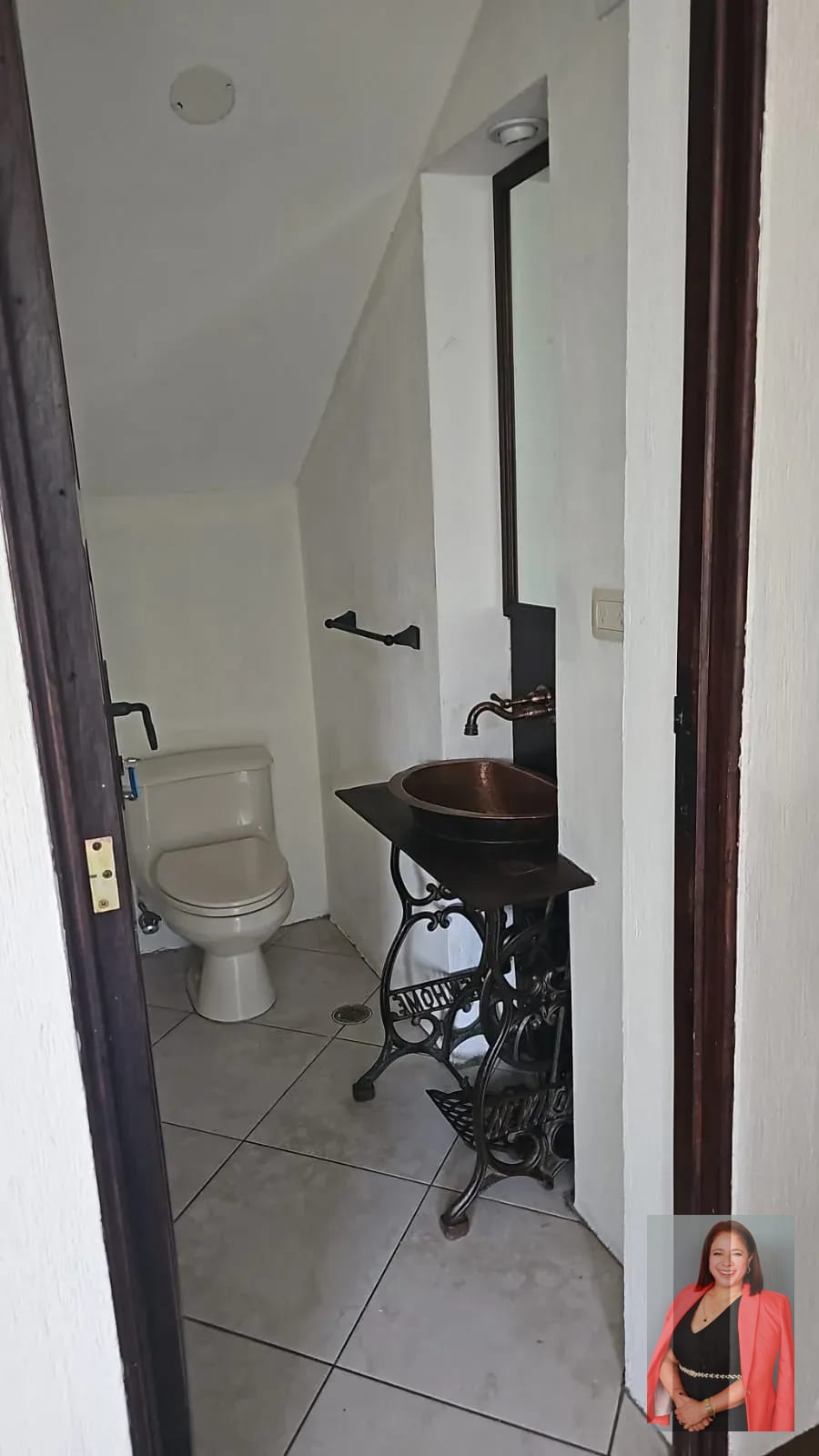 CASA DANTÉ KANAJUYU EN RENTA — Casa en Alquiler en Kanajuyú, Zona 16, Guatemala, Ciudad — foto 7 de 11