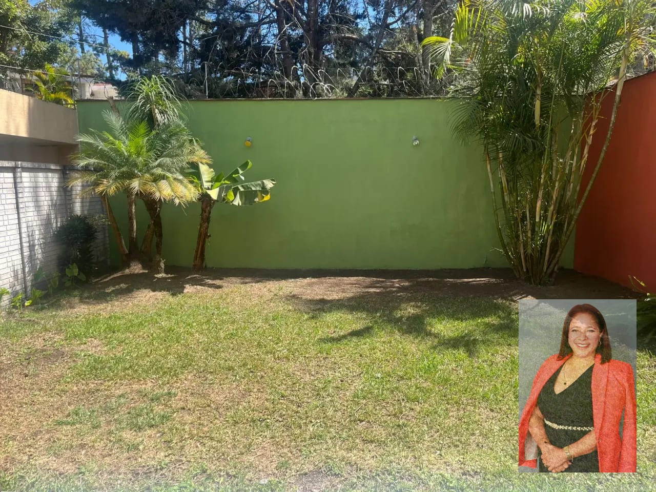 CASA DANTÉ KANAJUYU EN RENTA — Casa en Alquiler en Kanajuyú, Zona 16, Guatemala, Ciudad — foto 10 de 11