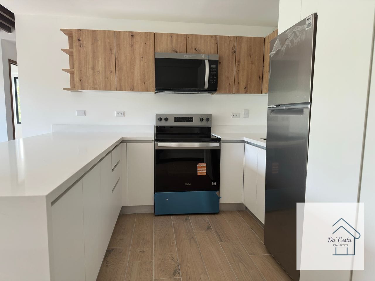 Renta apartamento Vilabosque zona 16 — Apartamento en Alquiler en Vilaflor, Zona 16, Guatemala, Ciudad — foto 3 de 10