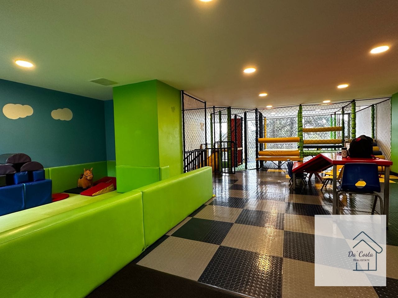 Apartamento en Renta | Verdino zona 15 — Apartamento en Alquiler en Verdino, Zona 15, Guatemala, Ciudad — foto 15 de 16